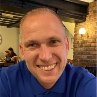TJX Europe Employee Ian Ratcliffe's profile photo