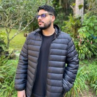 Tasken Employee Lucas Fernandes's profile photo