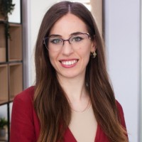 Perform Partners Employee Aristea Michelinaki's profile photo