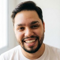 Novigi Solution Employee Daniel Leite's profile photo