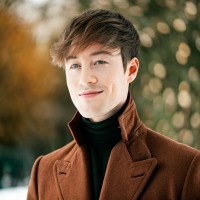 Five Rings LLC Employee Andrew McFarthing's profile photo