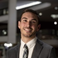 Nintendo Employee Michael Mullin's profile photo