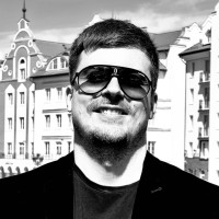 Andrey Gulyaev's profile photo