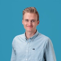 CallCorp Employee Benton Smith's profile photo