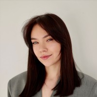 Palina Trykolich Email