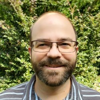 Environmental Comfort Solutions Employee Todd Hetrick's profile photo