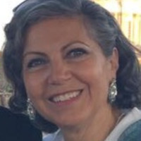 Brussels Airport Company Employee Corinne Namblard's profile photo