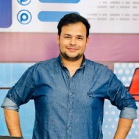 coinkade Employee David Kheiry's profile photo