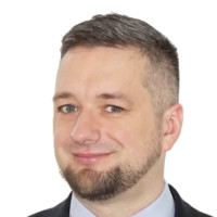 INBEPO Employee Rafał Łaskawiec's profile photo
