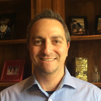 American Senior Communities Employee Andrew Shane's profile photo