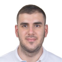 Unilever Professional Employee Barış Öztürk's profile photo