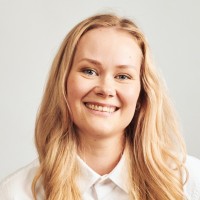 Syncle Employee Nora Sandell's profile photo
