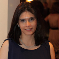 Uniformed Services University Employee Tahaniyat Lalani's profile photo
