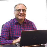 JSI | SA - John Snow Inc South Africa Employee Sanjay Kapur's profile photo