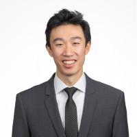 City of St. Albert Employee Colin Poon's profile photo