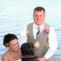 Nautique Boat Company Employee Donald Patterson's profile photo