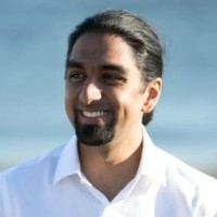 Assemble Inc Employee Jayml Mistry's profile photo