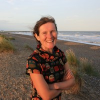 Mindfully Wired Employee Sophie Jones's profile photo