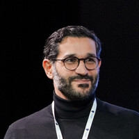 bsecure.fr Employee Benjamin Nabet's profile photo