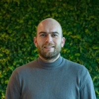 HighTech Innovators Employee Mark de Vet's profile photo
