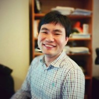 Knoa Software Employee Yongchul Kim's profile photo