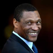 AS Monaco Employee Michael Emenalo's profile photo