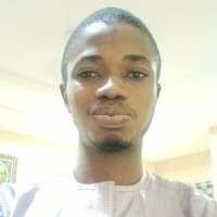 REPUBLIK Employee Bashir Bala's profile photo