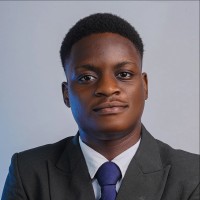 Ayowole Sodipe Email