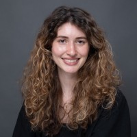 NYU Marron Institute of Urban Management Employee Gina Gonzales's profile photo