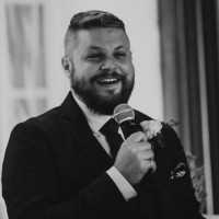 GAMA-1 Technologies Employee James Ballow's profile photo