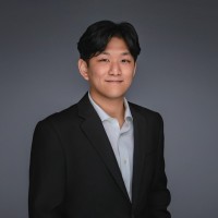 Perscient Employee Bryan Park's profile photo