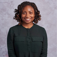 NASTAD Employee Maya Hamilton's profile photo