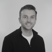 Gartner Employee Toby Cooper's profile photo