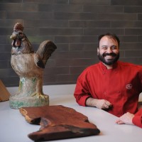 PECO FOODS INC Employee Leo Altenberg's profile photo