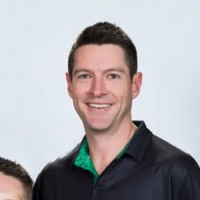 HBT GmbH Employee Sam Parker's profile photo