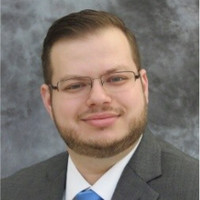 Chili's Employee Brian Dunkel's profile photo