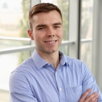 International Financial Employee Michael Mlady's profile photo