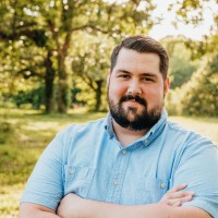 Freeman Health System Employee Justin White's profile photo