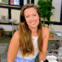 Royal Horticultural Society Employee Natalie Osborn's profile photo