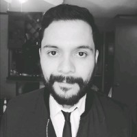 Holdin Merchandesing Employee Omar A. Moreno Huerta's profile photo