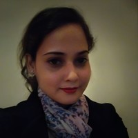 Intelisa Employee Monika Vats's profile photo