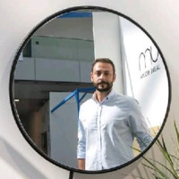 Andreu World Employee Jaume Molina López's profile photo