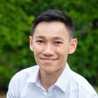 Certu Systems Employee Howard Liang's profile photo