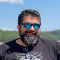 GEOSENSE Employee Panteleimon Kallionidis's profile photo