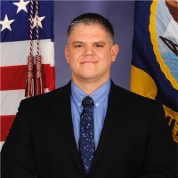 Fairmont State University Employee Joe Ferguson's profile photo