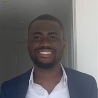 CTDI Employee Nana Appiah's profile photo