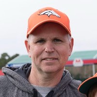 Five Below Employee John Krick's profile photo