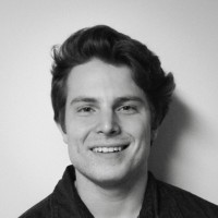 Dimensional Design Systems Employee Jared Fonda's profile photo