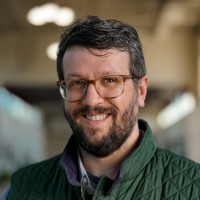 InnoEngine Employee Sam Ford's profile photo