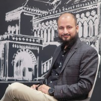 Muhammad Saqib Email & Phone Number